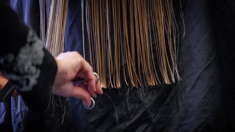 Aktenzeichen XY behandelt unter anderem einen Fall einer vermissten Friseurin