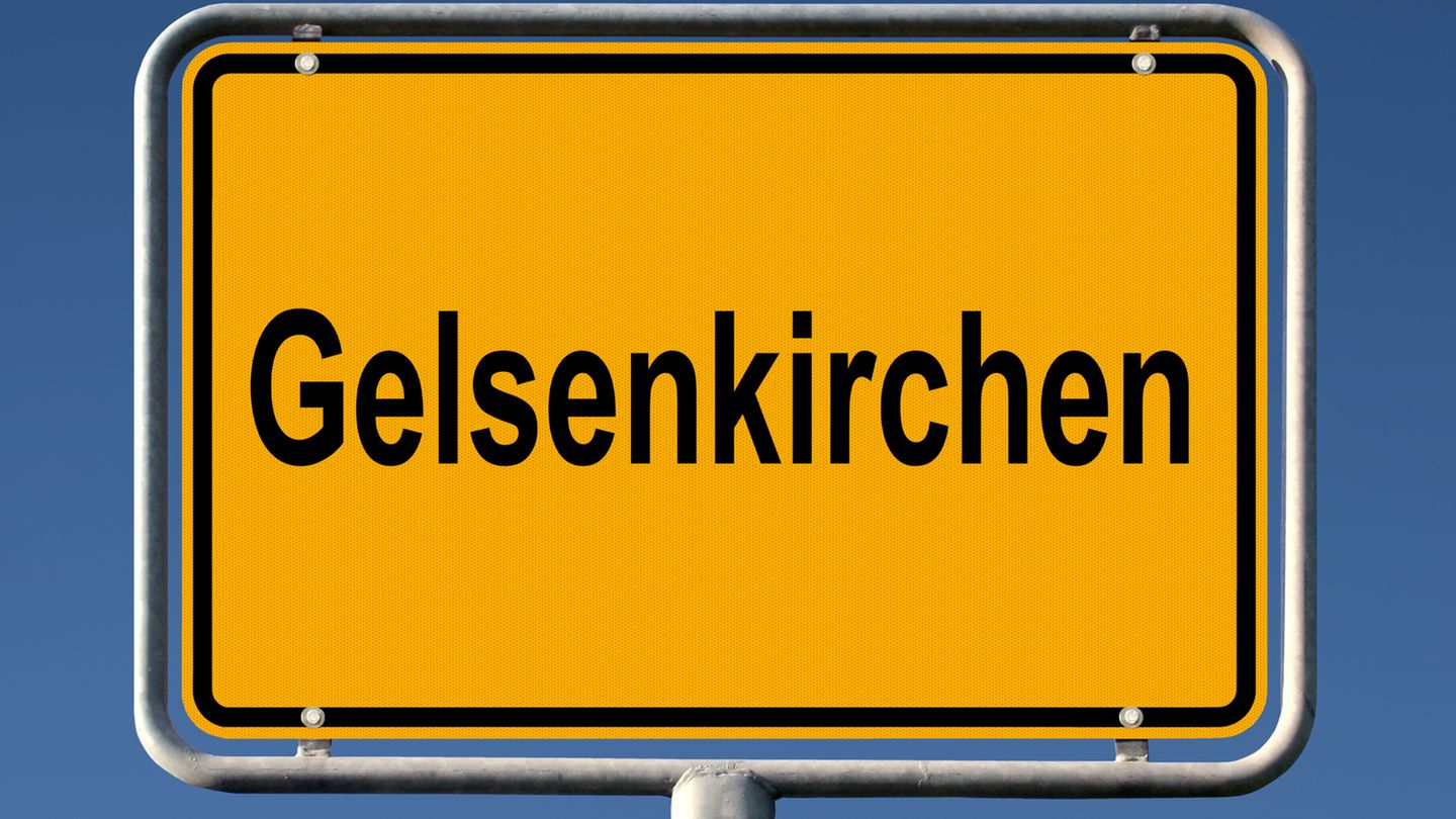 Quiz: Where the fuck is Gelsenkirchen? Und wie gut kennen Sie die Stadt?