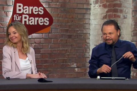 "Bares für Rares"