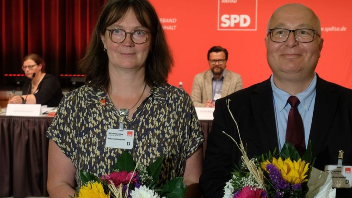 Nach Kommunalwahlen: Streit in der SPD: Offener Brief fordert Neustart