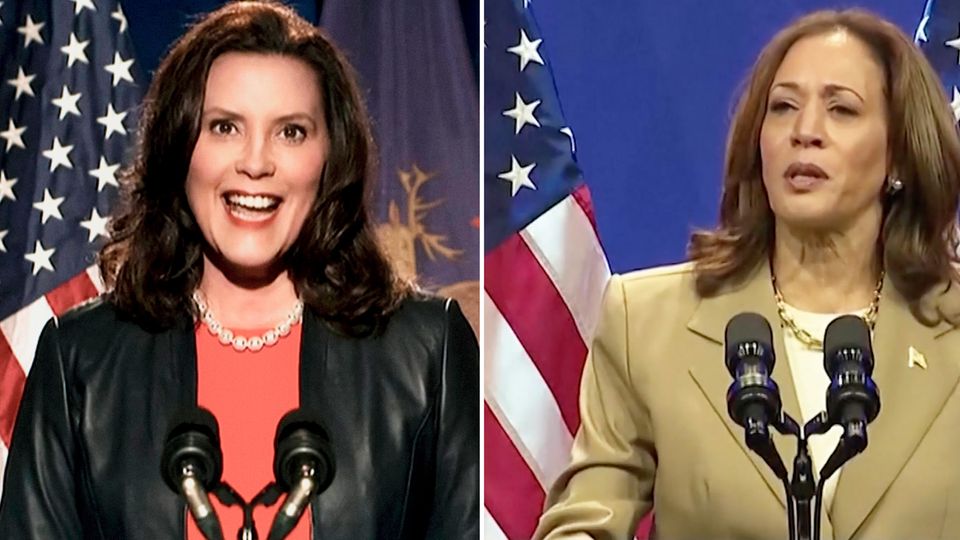 Assassination attempt stirs up election campaign: These US Democrats could still run