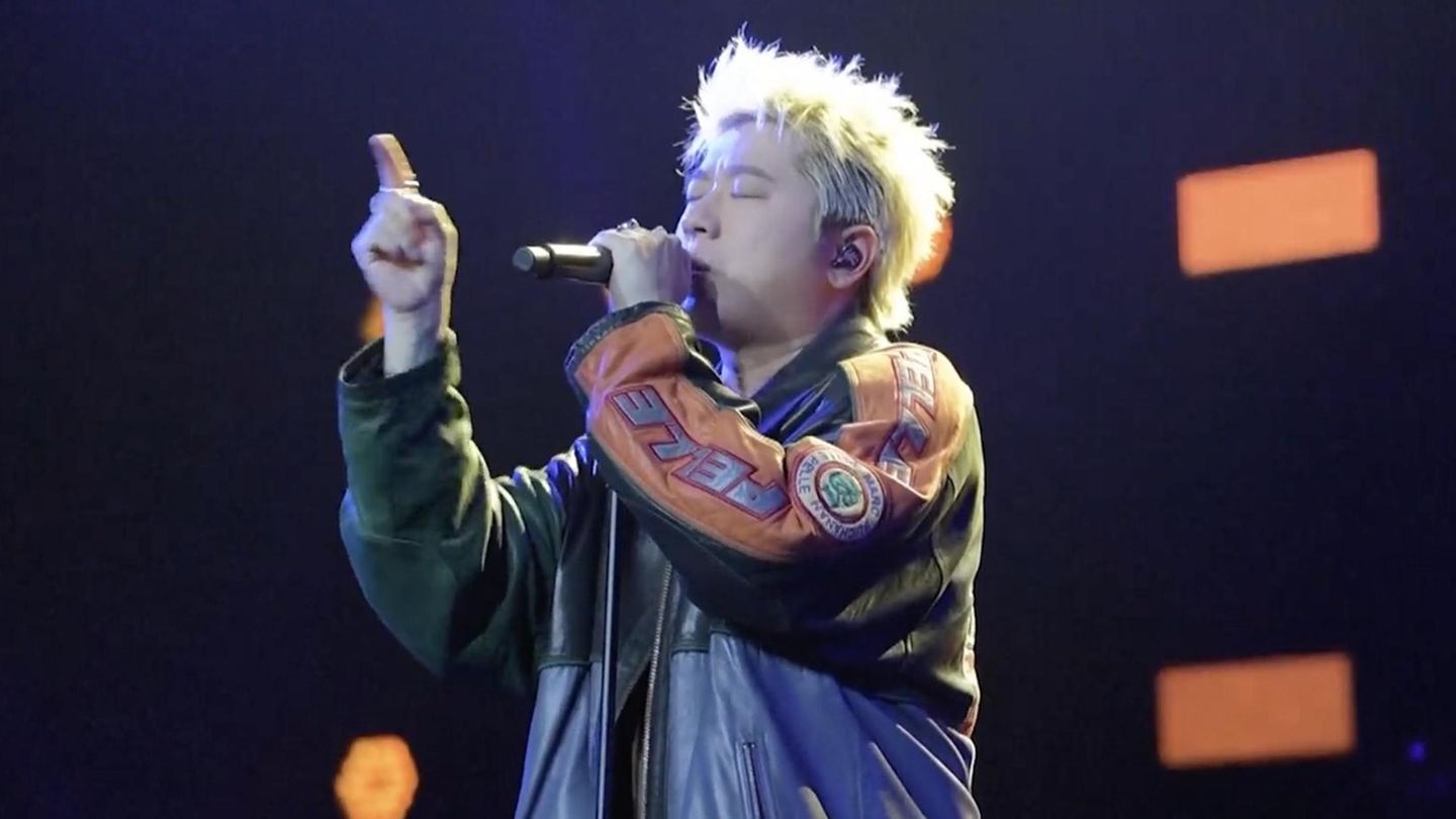 Lyrik statt Sex und Drogen: Kreativ gegen Zensur: Wie Chinas Rapper Einschränkungen trotzen