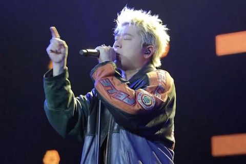 Die Rapkultur hat es in China nicht leicht. Die mit den USA verbundene Musik unterliegt häufig staatlicher Zensur. Künstlerinnen und Künstler werden deshalb kreativ.