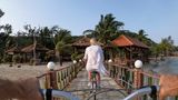 Rentner in Vietnam