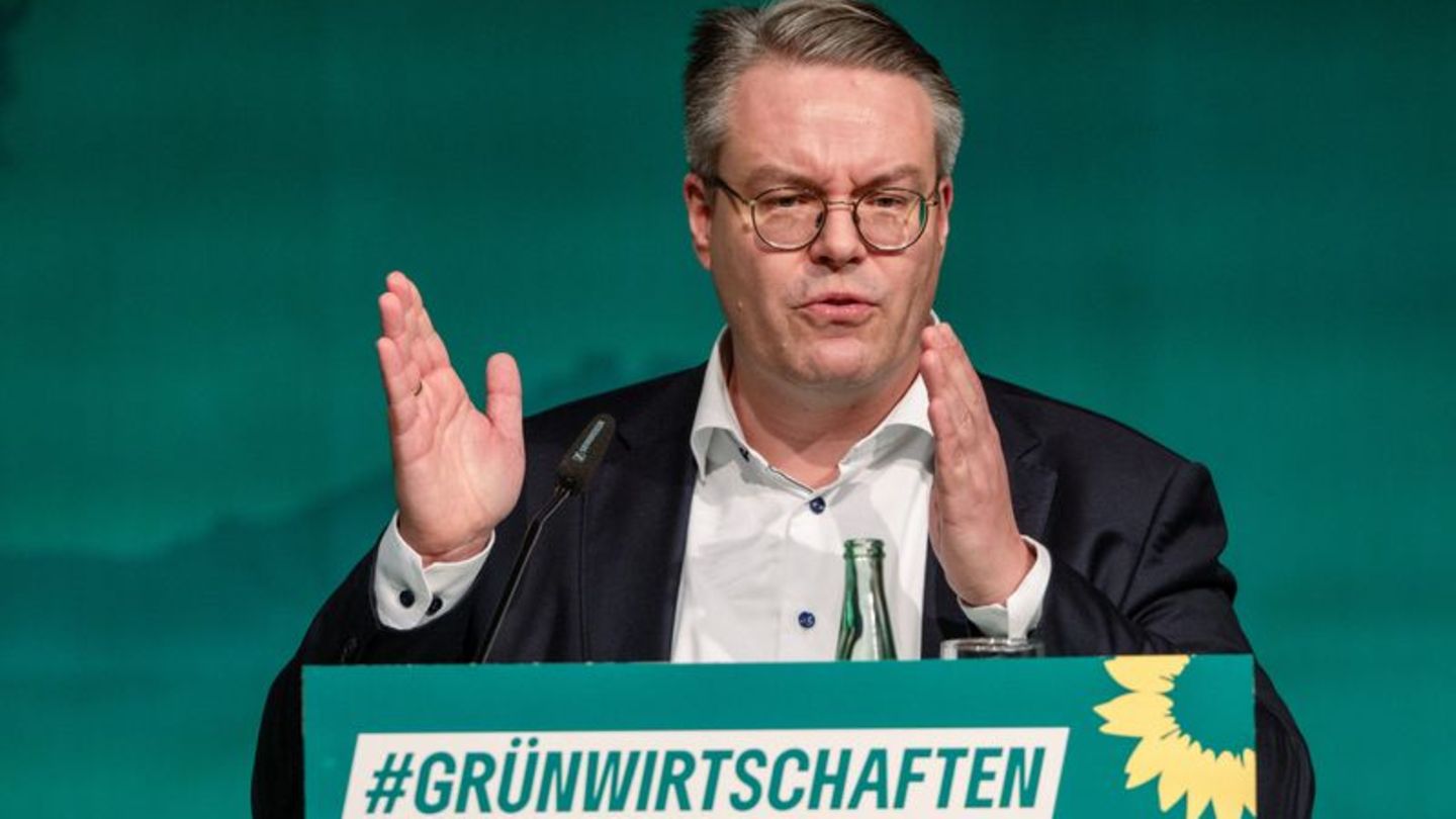 Bundestag: Zwei grüne Bundestagsabgeordnete treten nicht mehr an