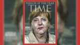 9. Dezember 2015: Das US-amerikanische "Time-Magazine" erklärt Angela Merkel zur "Person of the Year 2015". Merkel sei mit ihrer Willkommenspolitik eine "Kanzlerin der freien Welt".