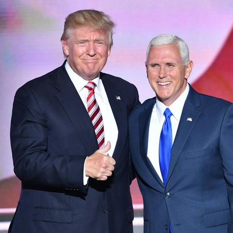 Mike Pence and Donald Trump were a team: Team Trump. Pence, in his own words “a Christian, a conservative and a Republican – in that order,” stood loyally behind Trump throughout his term in office. The evangelical endured Trump