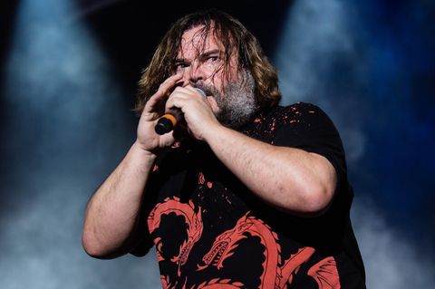 Jack Black