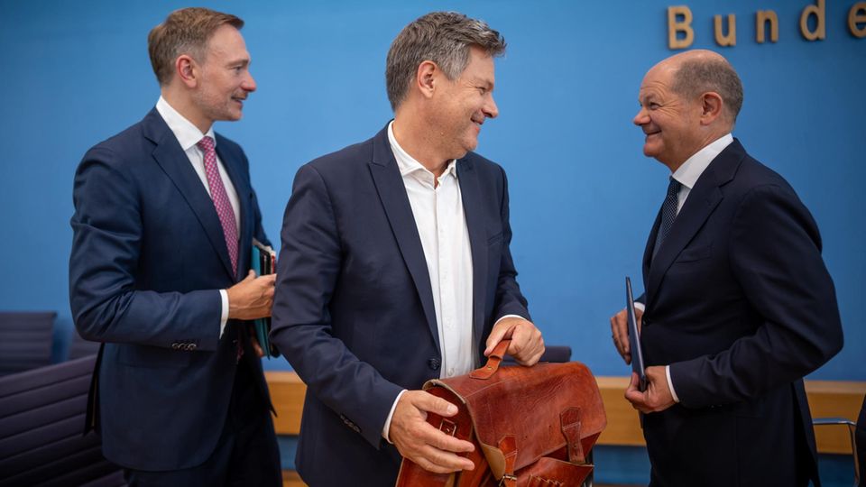 Christian Lindner Haushalt Christian Lindner Haushalt