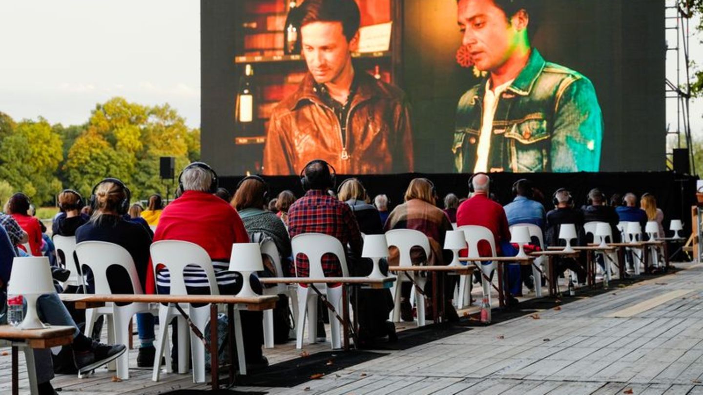 Filmfestival: Festival des deutschen Films präsentiert Programm