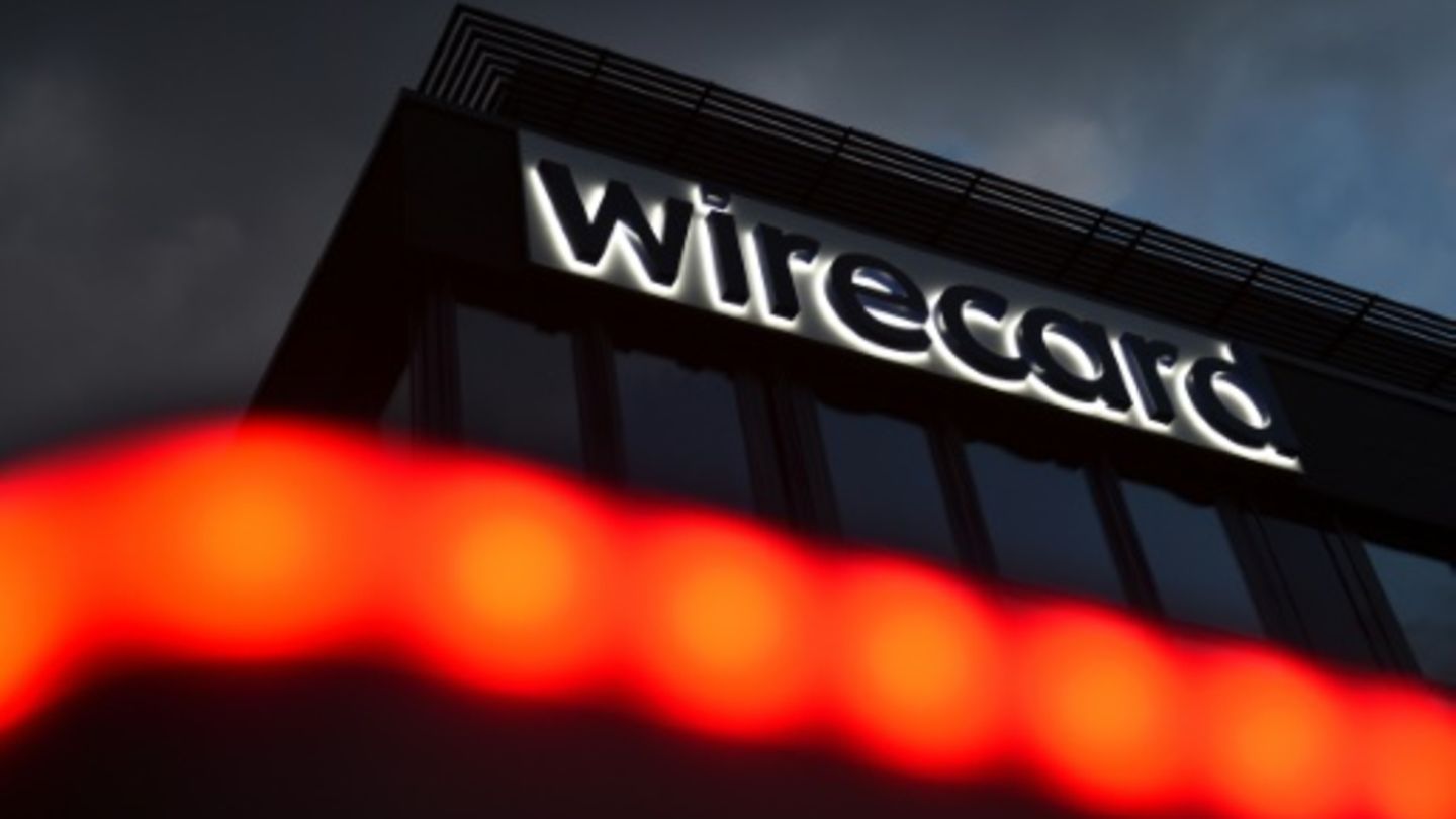Wirecard-Prozess: Aussage von Chefbuchhalter des Skandalunternehmens erwartet