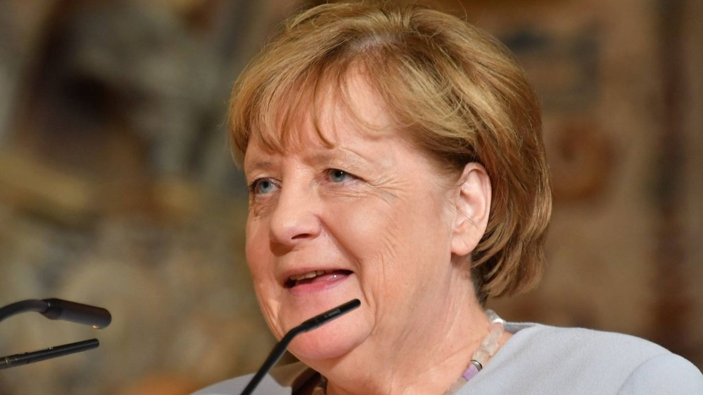 70. Geburtstag von Angela Merkel: Das sind ihre wenig bekannten Seiten