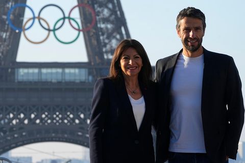 Olympia Paris