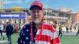 Wes Nakagiri ist Bezirksbeauftragter des Livingston County in Michigan. "Die Menschen mögen den Außenseiter, wissen Sie", sagt er. In dem Moment, als Trump angeschossen wurde, hat er die Wahl gewonnen."