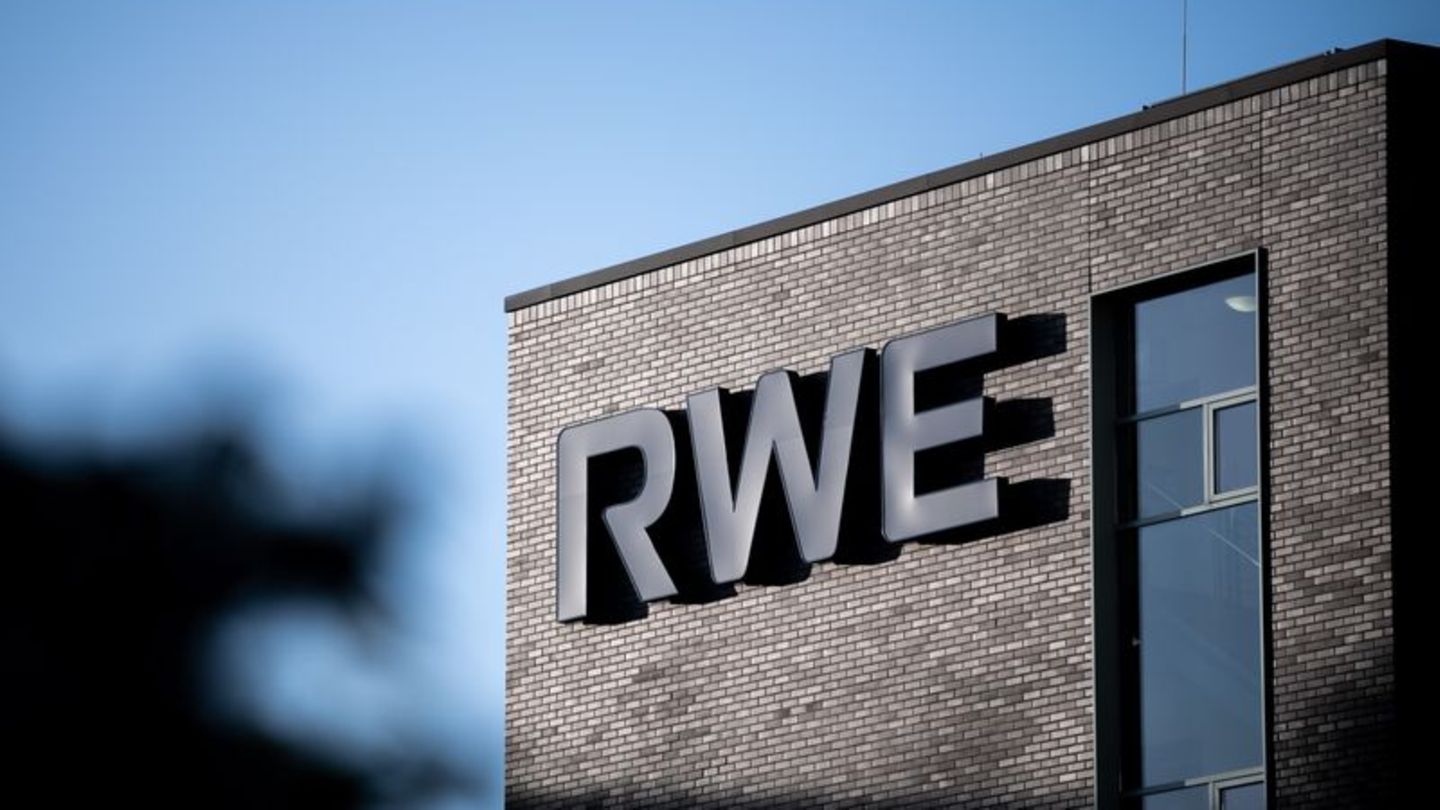 Erneuerbare Energie: RWE sichert sich Rechte für Meereswindpark in Australien