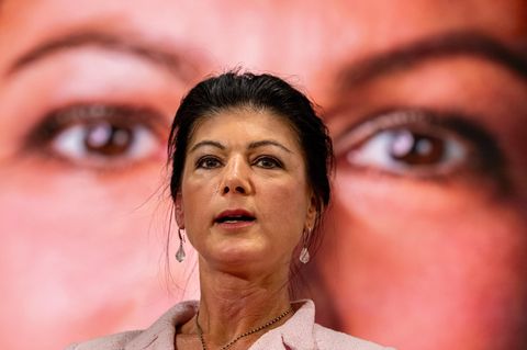 Wagenknecht