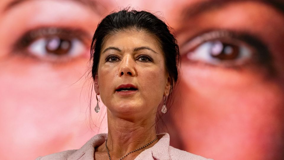 Wagenknecht