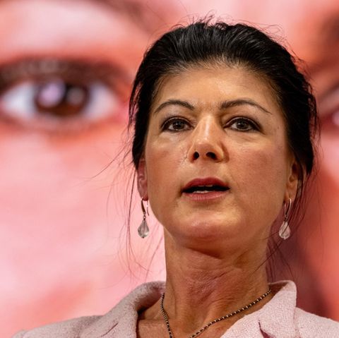 Wagenknecht