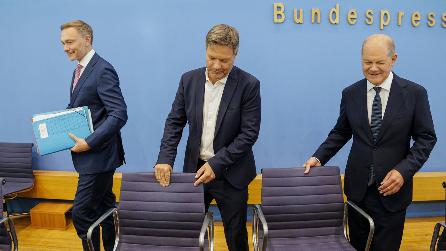 What the federal government wants to spend 480 billion euros on