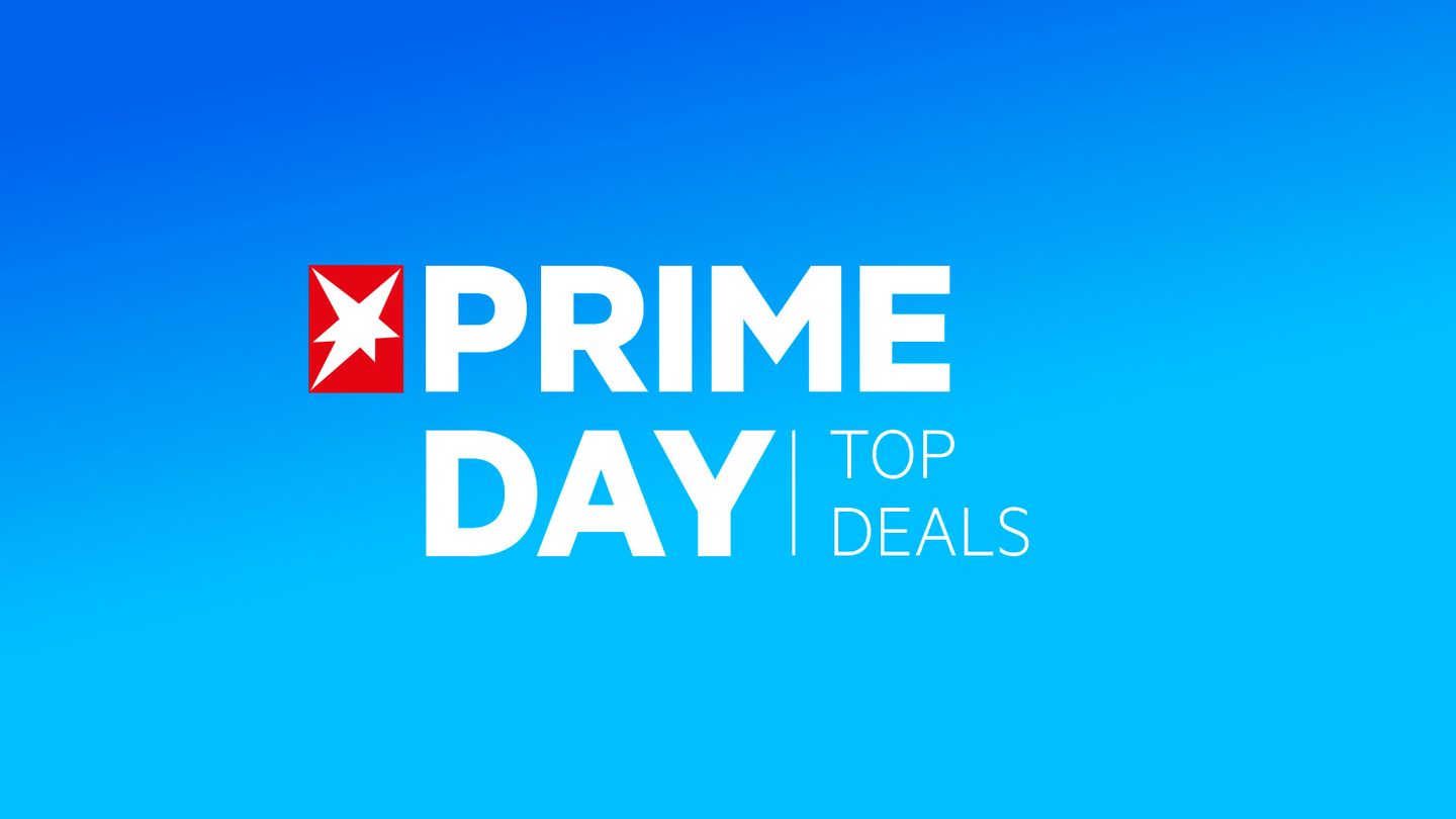Noch bis Mitternacht: Amazon Prime Day 2024: Das sind die besten Deals am Mittwoch