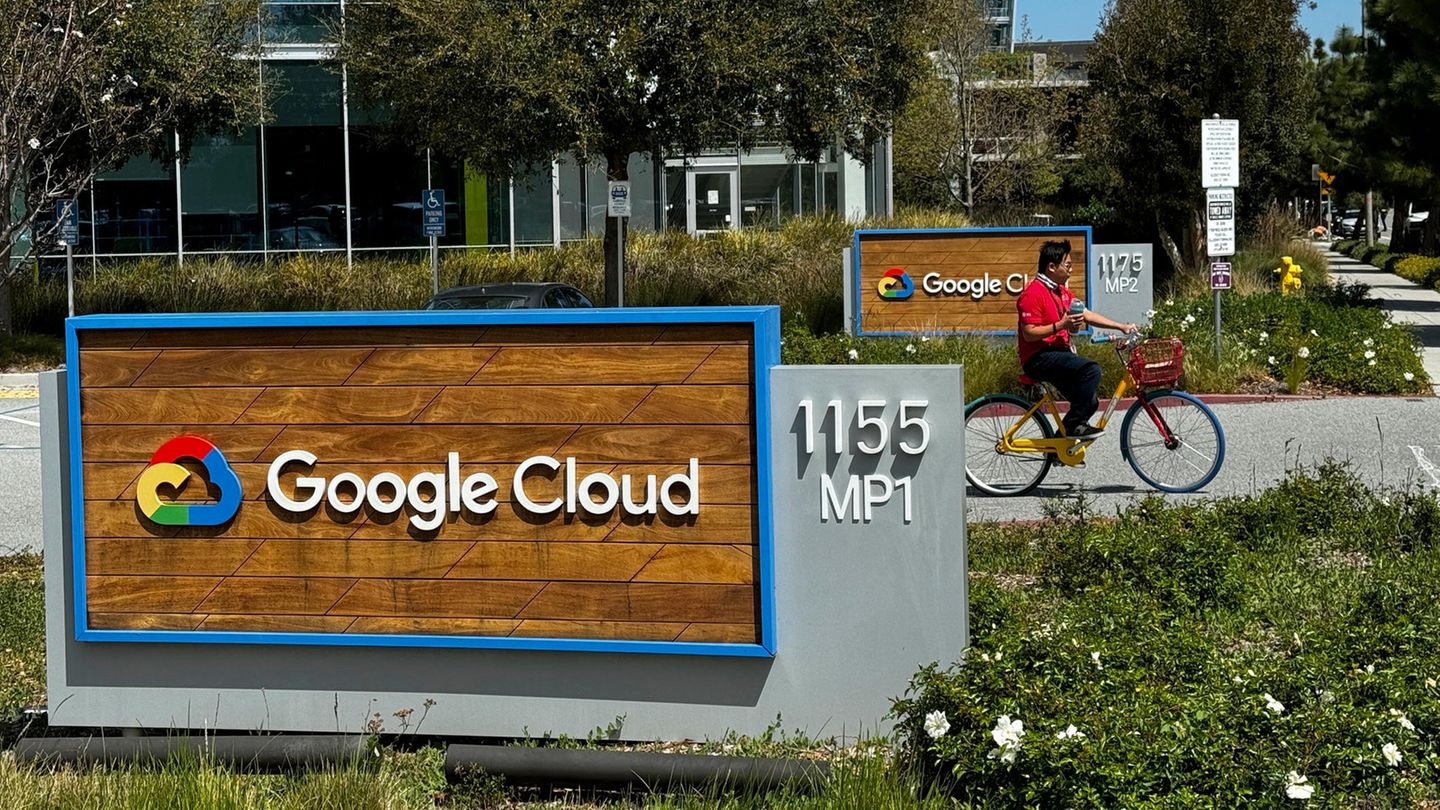 Deal über 23 Milliarden: Das steckt hinter Googles spektakulärer Wiz-Übernahme