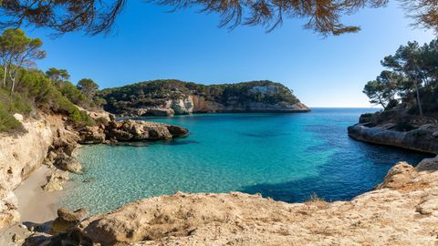 Menorca: Die besten Reisetipps für die Baleareninsel
