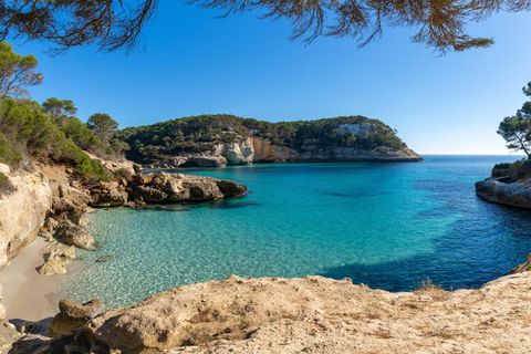 Menorca: Die besten Reisetipps für die Baleareninsel