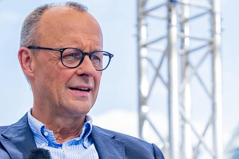5-Minuten-Talk des stern: Noten für Ampel und Opposition