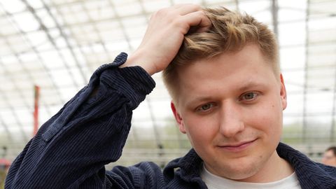 "El Hotzo" Sebastian Hotz