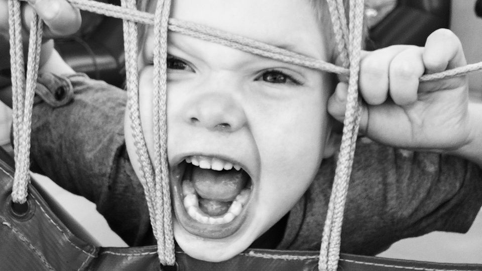 "Eltern haften für ihre Kinder": In welchen Fällen gilt das wirklich?