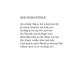 Gedicht des Autors Thomas Gsella