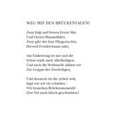 Gedicht des Autors Thomas Gsella