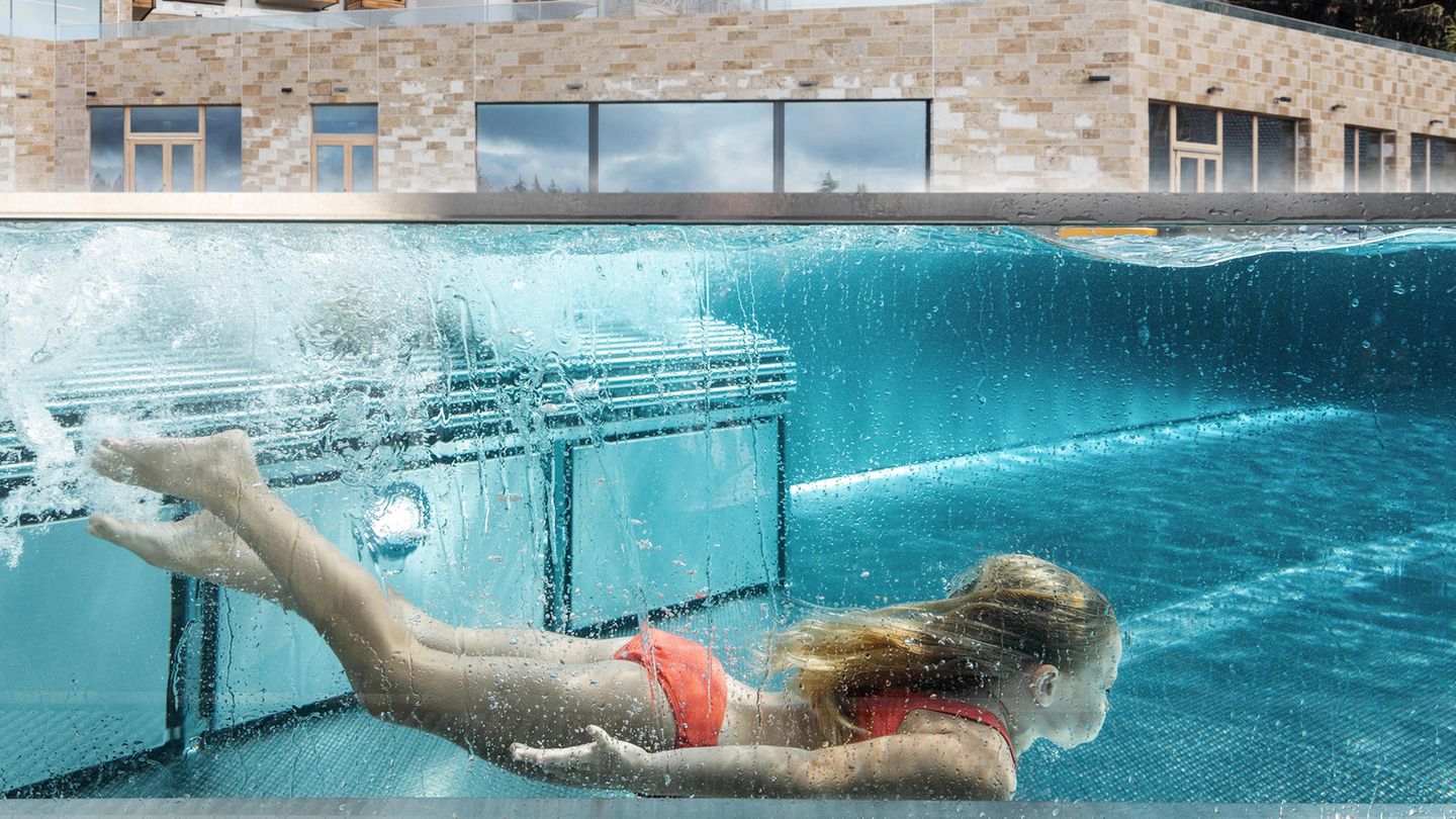 Win a family holiday 3.0! | STERN.de