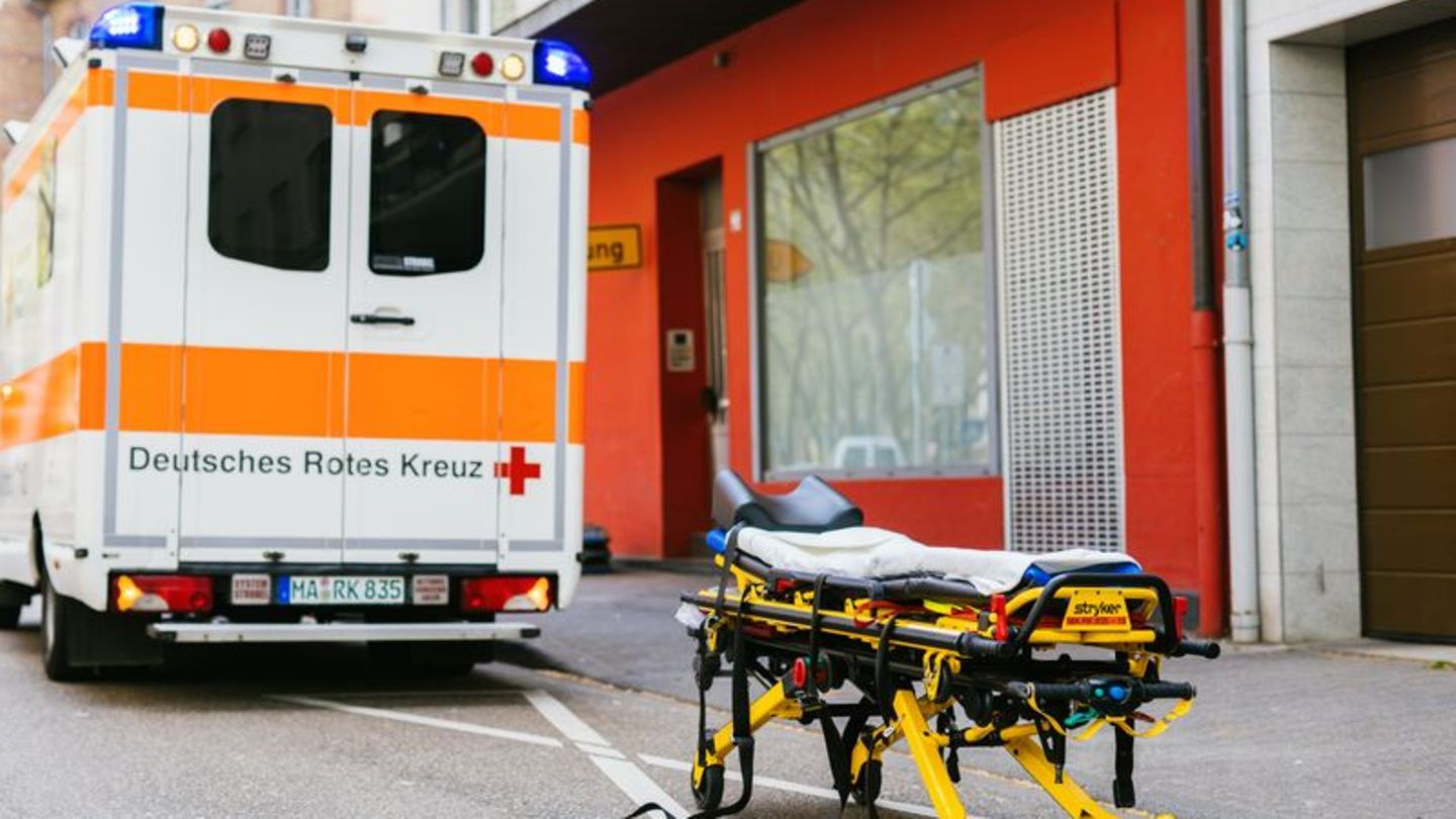 Notfälle: Landtag beschließt strengere Frist für Rettungseinsätze