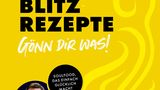 Blitzrezepte von Christian Henze