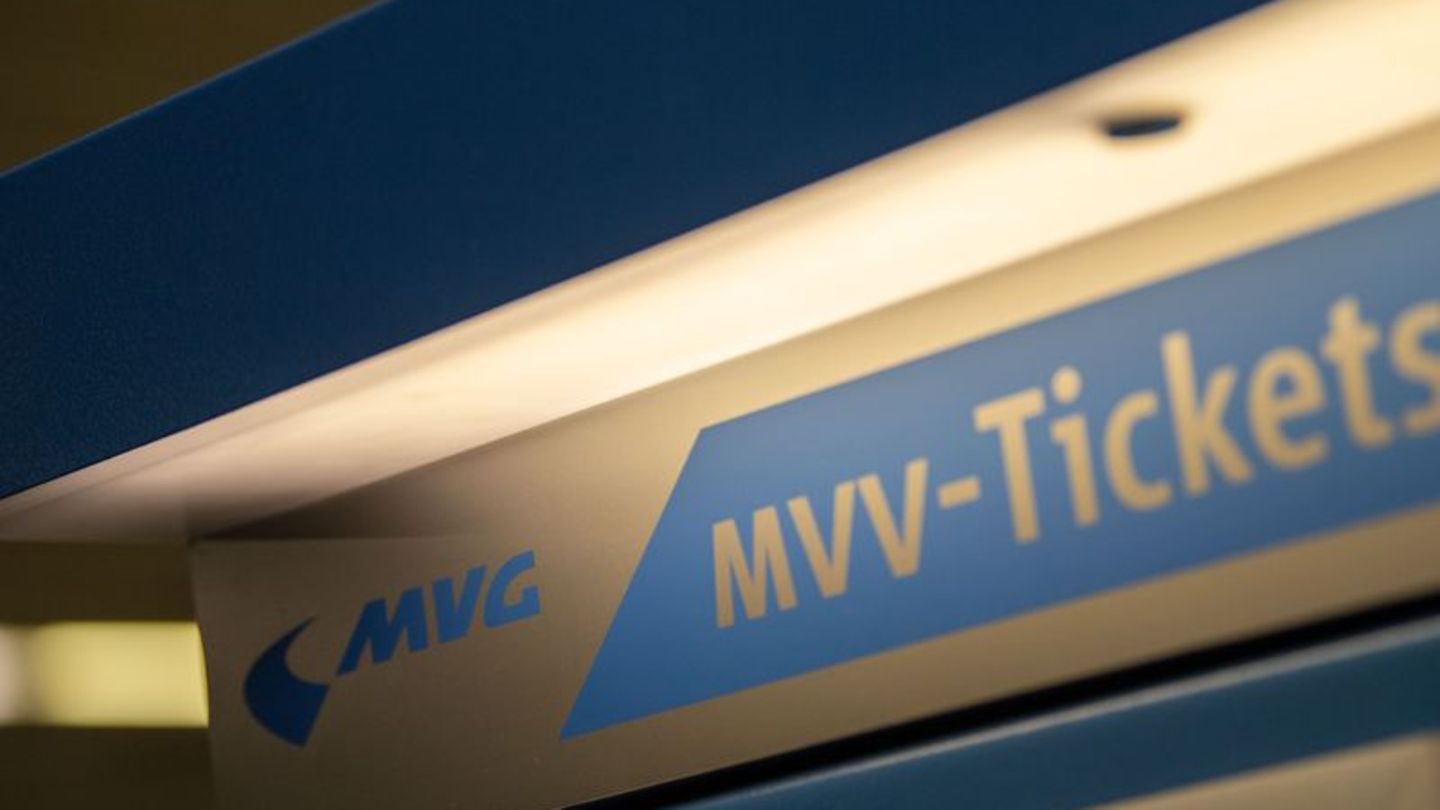 Entscheidung: Münchner Verkehrsverbund hält an Deutschlandticket fest