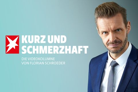 Kurz und Schmerzhaft: Warum Habeck die neue Merkel ist
