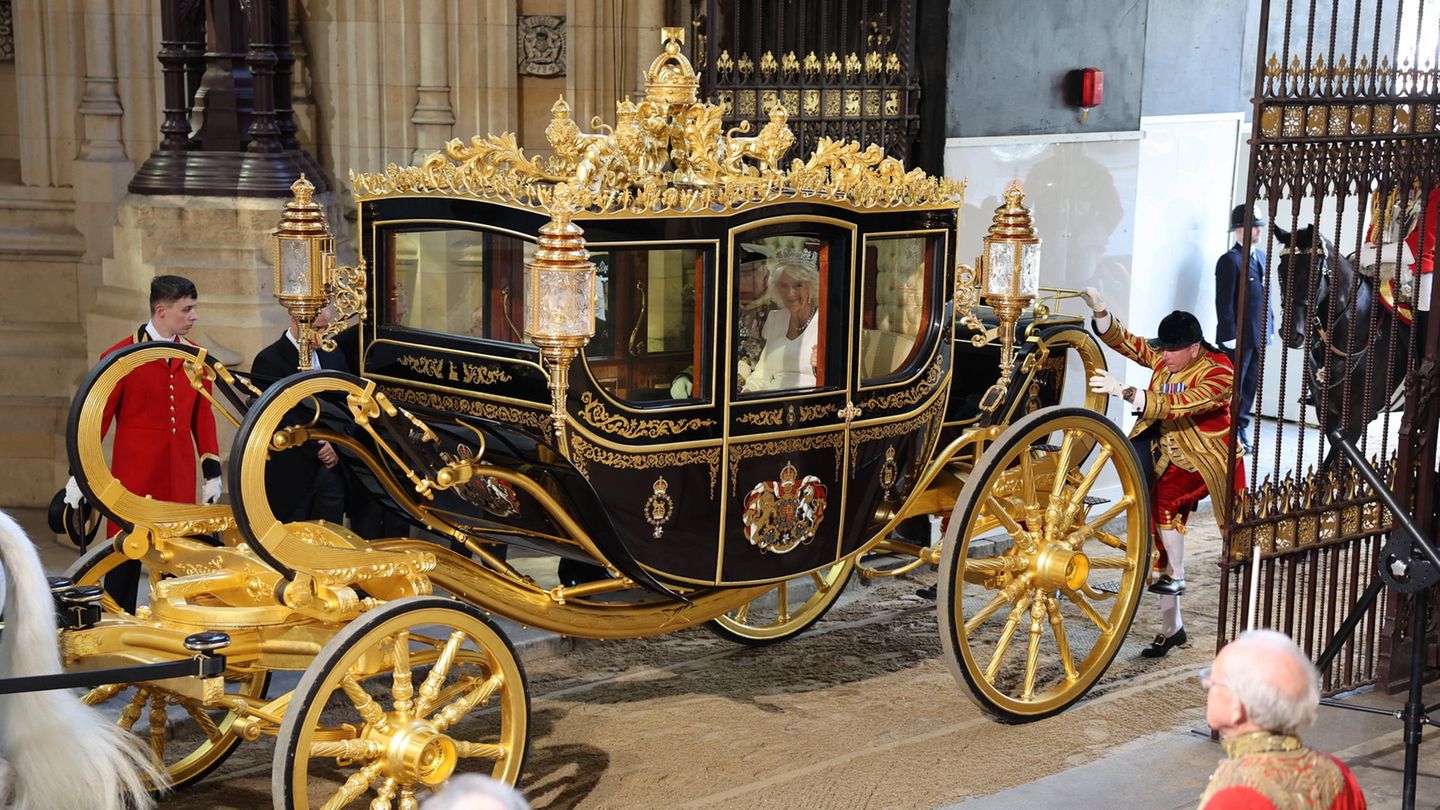 König Charles