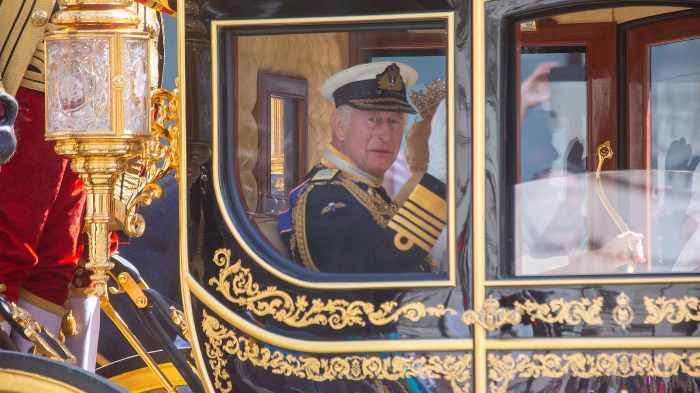 König Charles