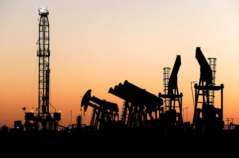 Gas- und Ölfirmen konnten ihren CO2-Ausstoß bisher mit Klimaprojekten im Ausland kompensieren
