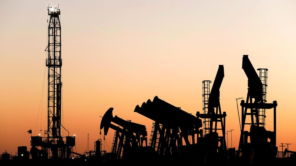 Gas- und Ölfirmen konnten ihren CO2-Ausstoß bisher mit Klimaprojekten im Ausland kompensieren