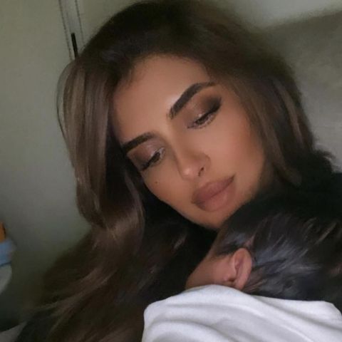 Scheicha Mahra bin Mohammed Al Maktoum