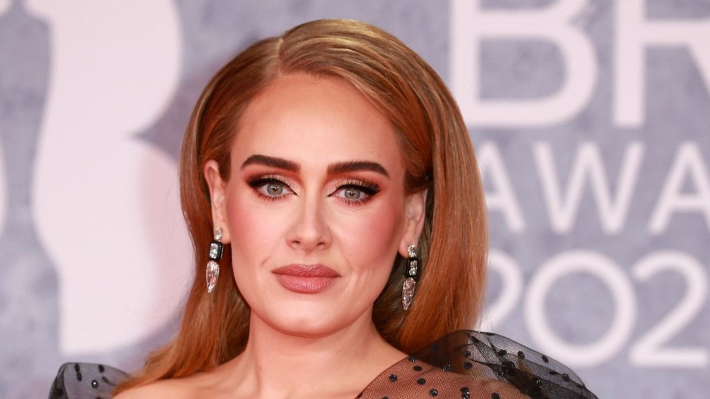 Nach München und Las Vegas: Adele will eine 