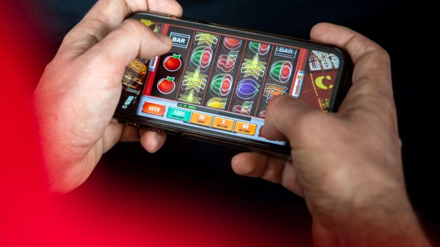 Werbung für Glücksspiel: Behörde kann Streamern im Ausland illegale Werbung verbieten