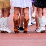 Alles darf, während gleichzeitig niemand muss