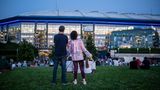 Nach dem Konzert ist vor dem Konzert: Donnerstag und Freitag tritt Swift erneut in Gelsenkirchen auf. In Deutschland folgen zudem Konzerte in Hamburg (23./24. Juli) und München (27./28. Juli)