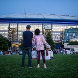 Nach dem Konzert ist vor dem Konzert: Donnerstag und Freitag tritt Swift erneut in Gelsenkirchen auf. In Deutschland folgen zudem Konzerte in Hamburg (23./24. Juli) und München (27./28. Juli)