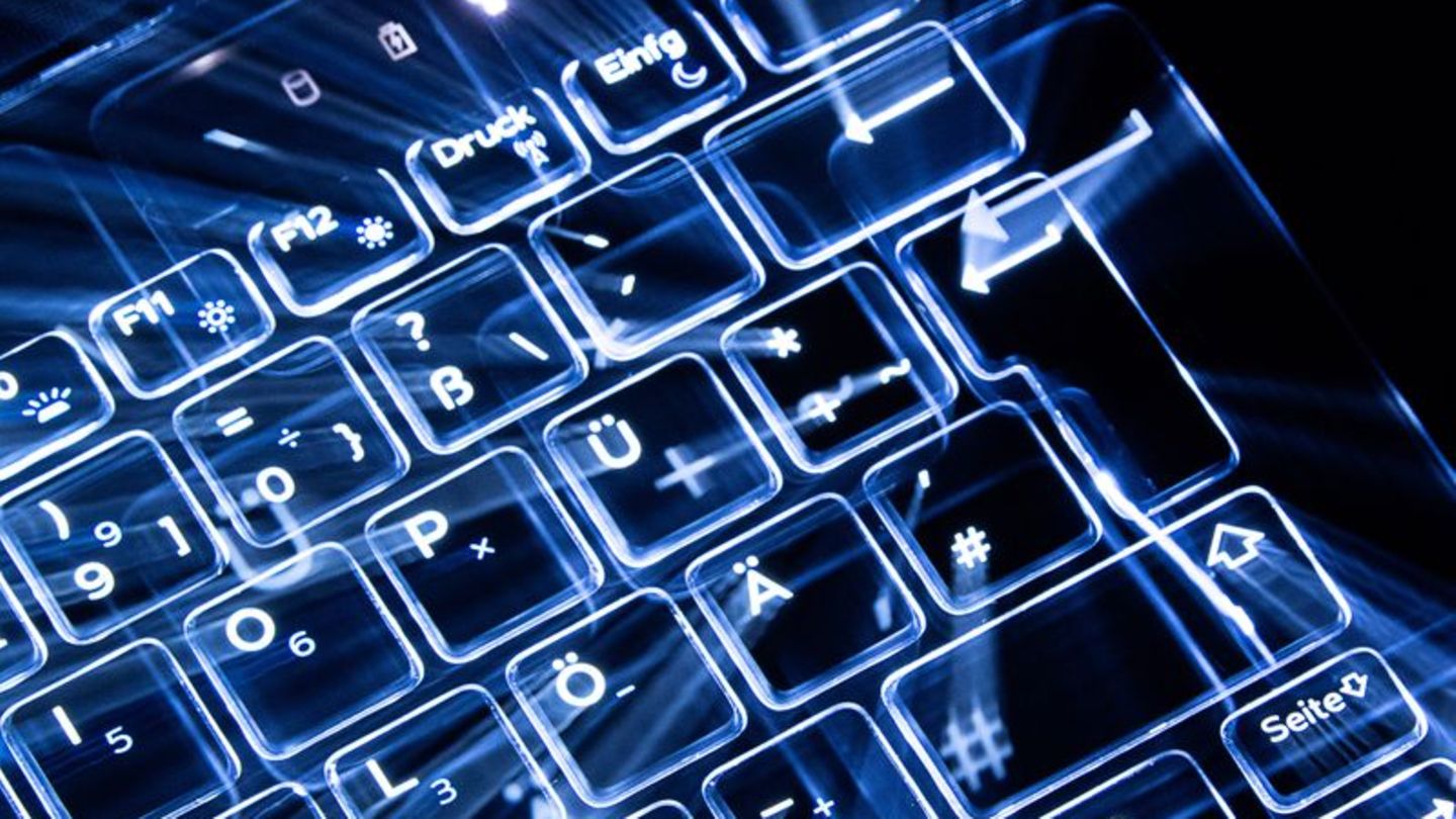 Internetkriminalität: Frankfurter FH nach Hackerangriff wieder online