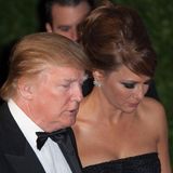 Melania Trump