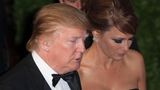 Melania Trump